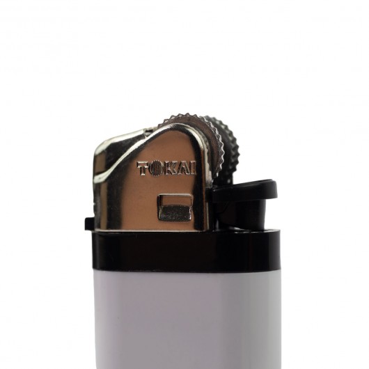 Budget Lighters Close Up Tokai